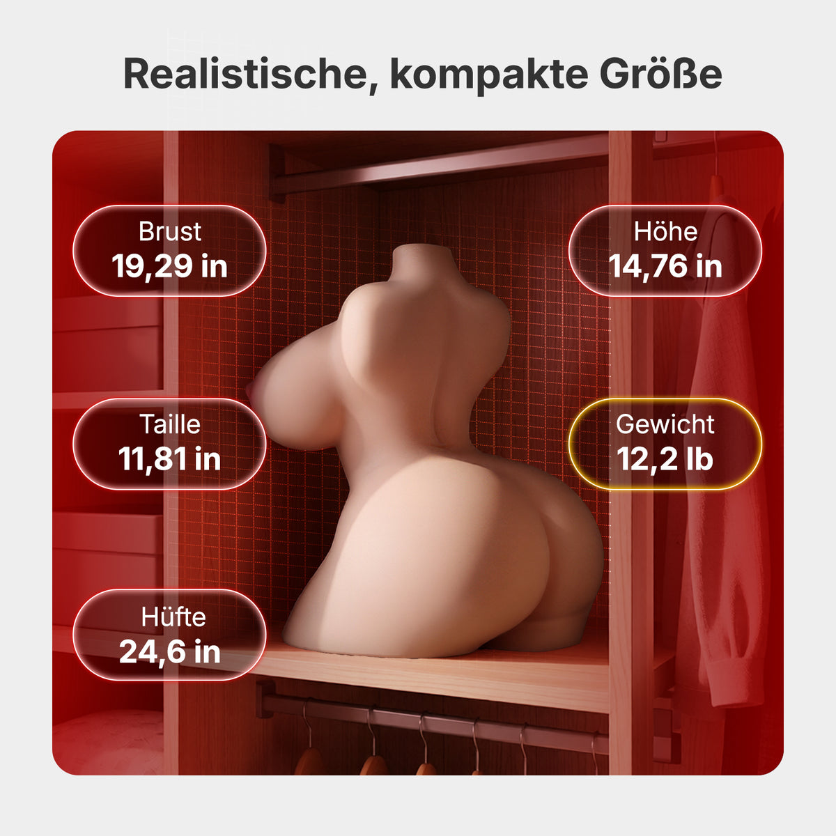 XIAONA| Sex Dolls for Men