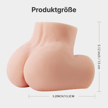 SCARLETT| APP &AI-gesteuerter Pocket-Masturbator