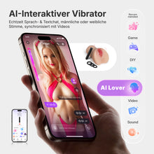 SUOLI| APP-Masturbator Puppe