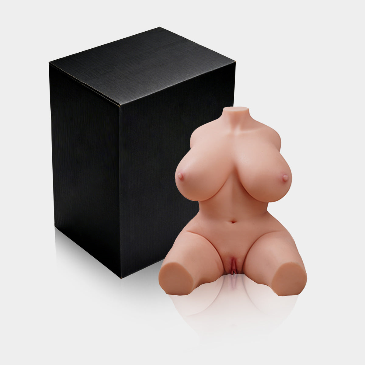 MELLA| APP-Realistischer Liebespuppen