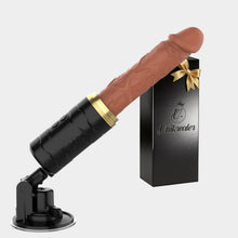 VENUS 2| APP-Automatic Dildo Sex Machine