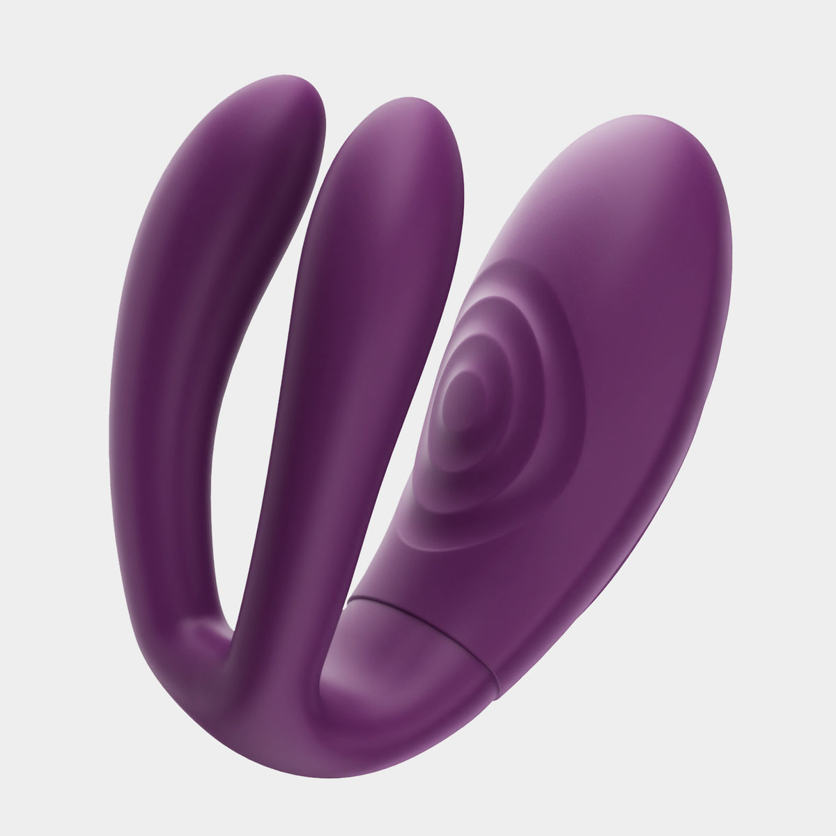 VIBTREFOIL| APP-gesteuerter Schmetterlings-Vibrator