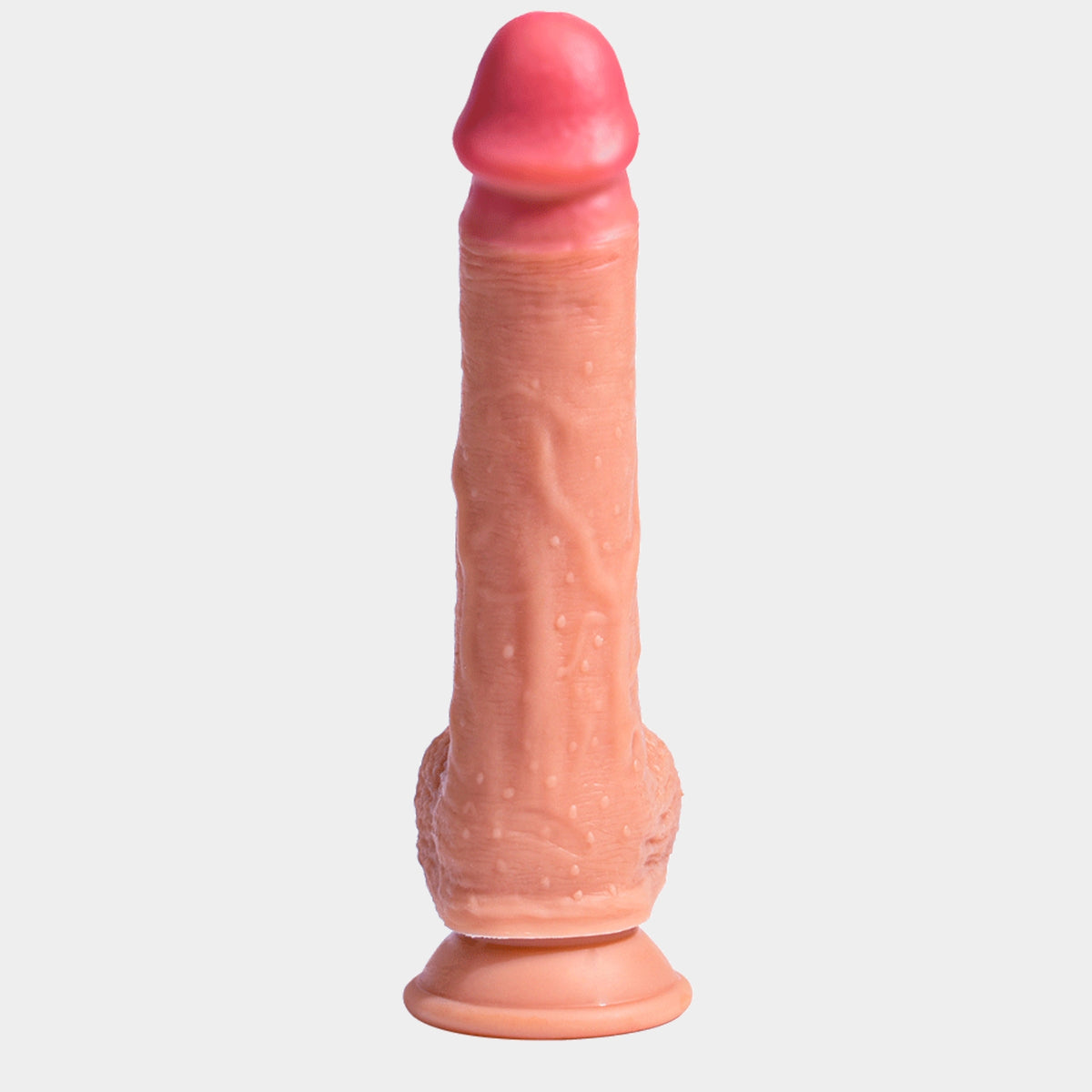 DESPERADO| APP-AI Smart Stossdildo XXL