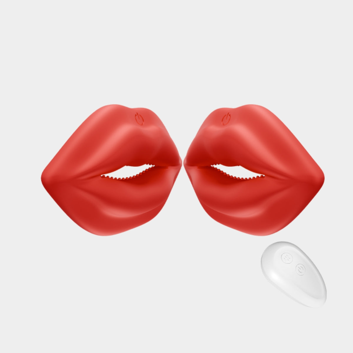 LIPE| APP-Nippelklemmen-Vibrator für Frauen & Paare