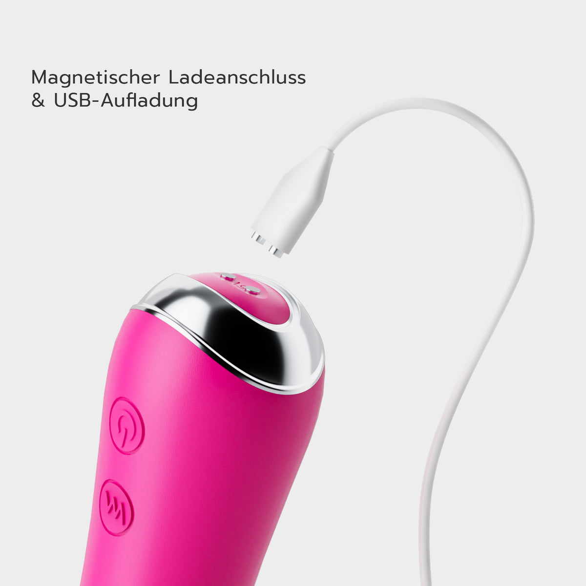 S281| Analperlen aus Silikon