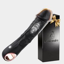 DOMINUS| APP-Realistischer Dildo