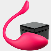 ENAM| APP-gesteuerter Wearable Vibrator