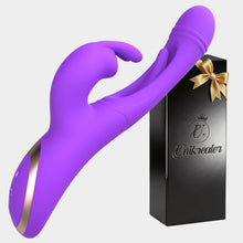 VERAX 3| APP-Premium Klitoris Vibrator – Wasserdicht & Kraftvoll