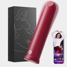 EXPLORER 2| APP-G Punkt Stimulator & G Punkt Vibrator