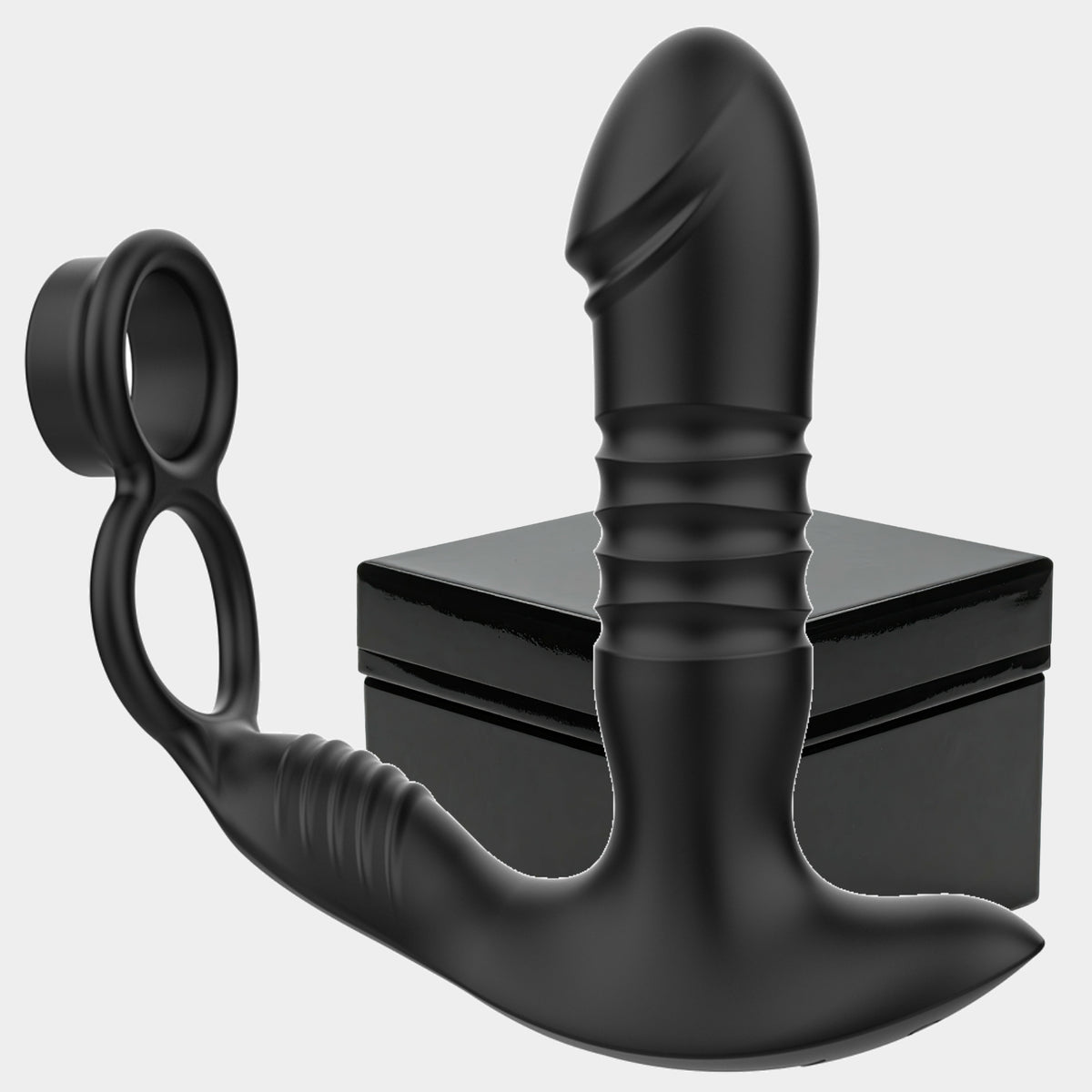 PATHFINDER| APP-3-in-1 Prostata-Stimulator