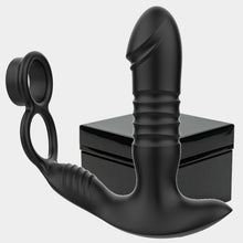 PATHFINDER| APP-3-in-1 Prostata-Stimulator
