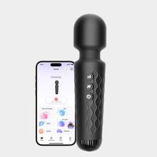 THE G| APP-G Spot Vibrator
