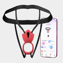 VANI| Tragbarer Vibrator - Paarvibrator