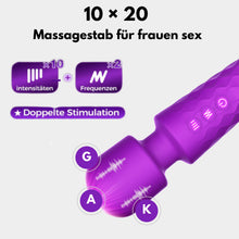 THE G| G Spot Vibrator