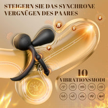 CR3| APP-Doppelring Design, 10 Modi