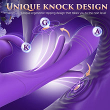 VERAX 3| APP-Premium Klitoris Vibrator – Wasserdicht & Kraftvoll