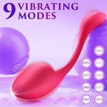 ENAM| APP-gesteuerter Wearable Vibrator
