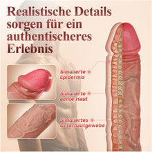 VENUS 1| Automatische Thrusting Vibrationsmaschine mit Fernbedienung