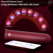 EXPLORER 2| APP-G Punkt Stimulator & G Punkt Vibrator