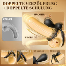 CR3| APP-Doppelring Design, 10 Modi