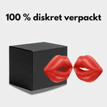 LIPE| APP-Nippelklemmen-Vibrator für Frauen & Paare