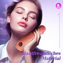 URICA| APP-Penisverlängerung mit Vibration