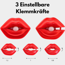 LIPE| APP-Nippelklemmen-Vibrator für Frauen & Paare