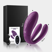 VIBTREFOIL| gesteuerter Schmetterlings-Vibrator