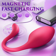 ENAM| APP-gesteuerter Wearable Vibrator