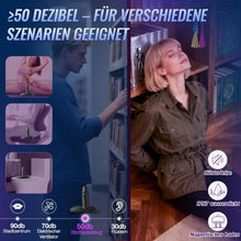 SITO| APP-Vibrator mit Sitzdesign für Paare