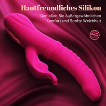 PARKER| APP-30° Schwenk-Vibrator für Frauen