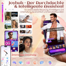VENUS 1| Automatische Thrusting Vibrationsmaschine mit Fernbedienung