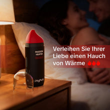 FIREMAN| Elektrischer Gleitgel-Wärmer mit Temperaturkontrolle