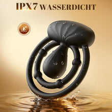 CR3| APP-Doppelring Design, 10 Modi